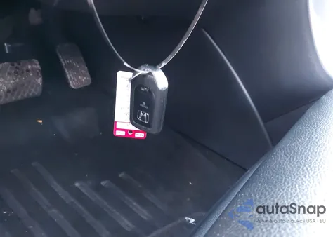 2017 Honda Accord Ex-L from USA, damaged, VIN 1HGCR2F80HA043210